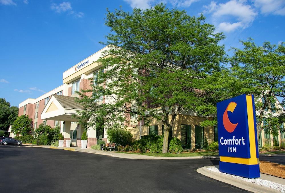 Fairfield By Marriott Inn & Suites Madison South Exteriér fotografie