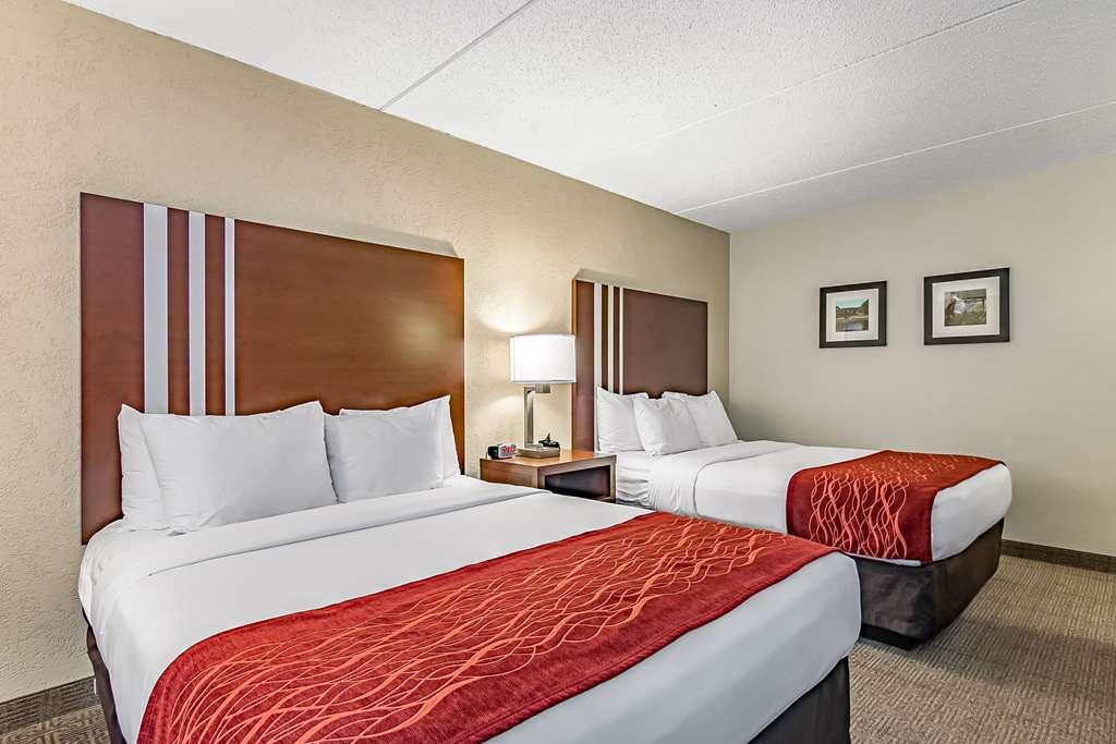 Fairfield By Marriott Inn & Suites Madison South Pokoj fotografie