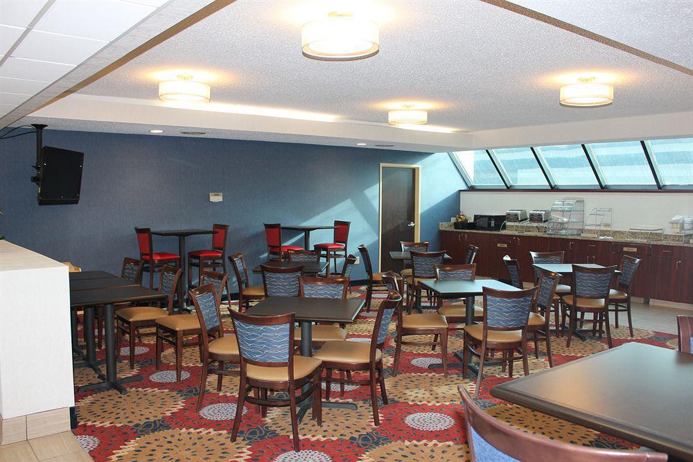 Fairfield By Marriott Inn & Suites Madison South Exteriér fotografie
