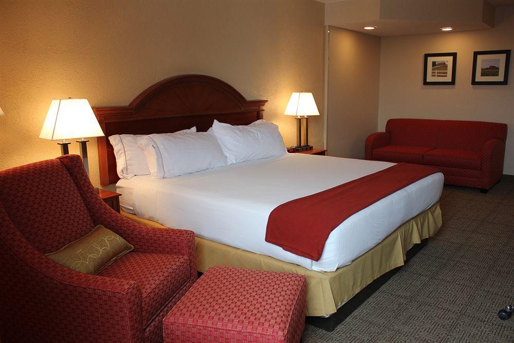 Fairfield By Marriott Inn & Suites Madison South Exteriér fotografie