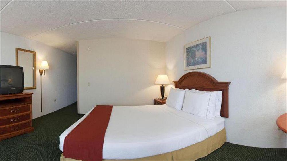 Fairfield By Marriott Inn & Suites Madison South Exteriér fotografie