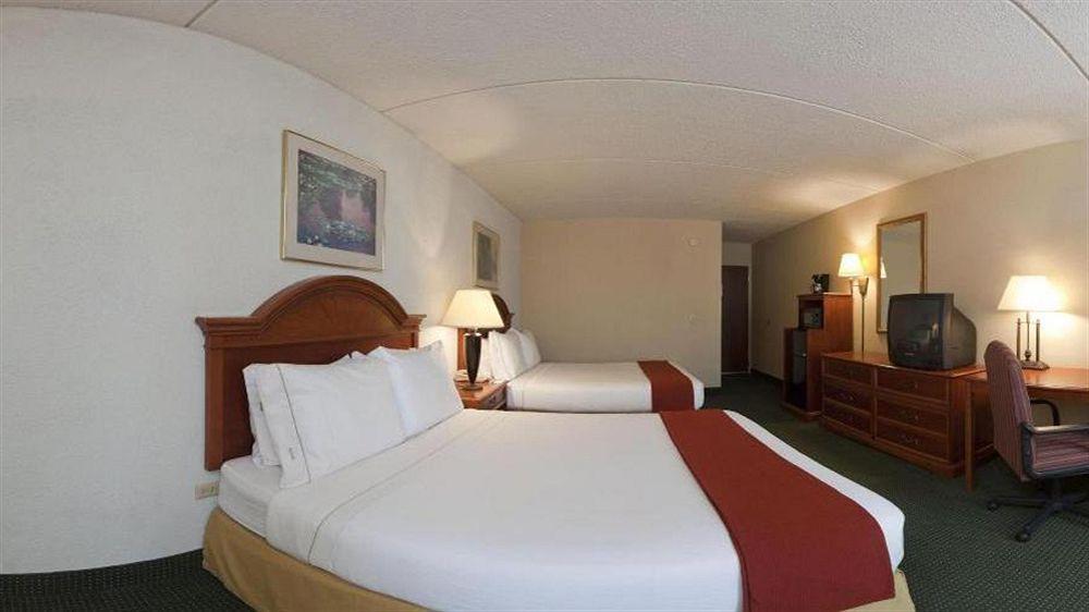 Fairfield By Marriott Inn & Suites Madison South Exteriér fotografie