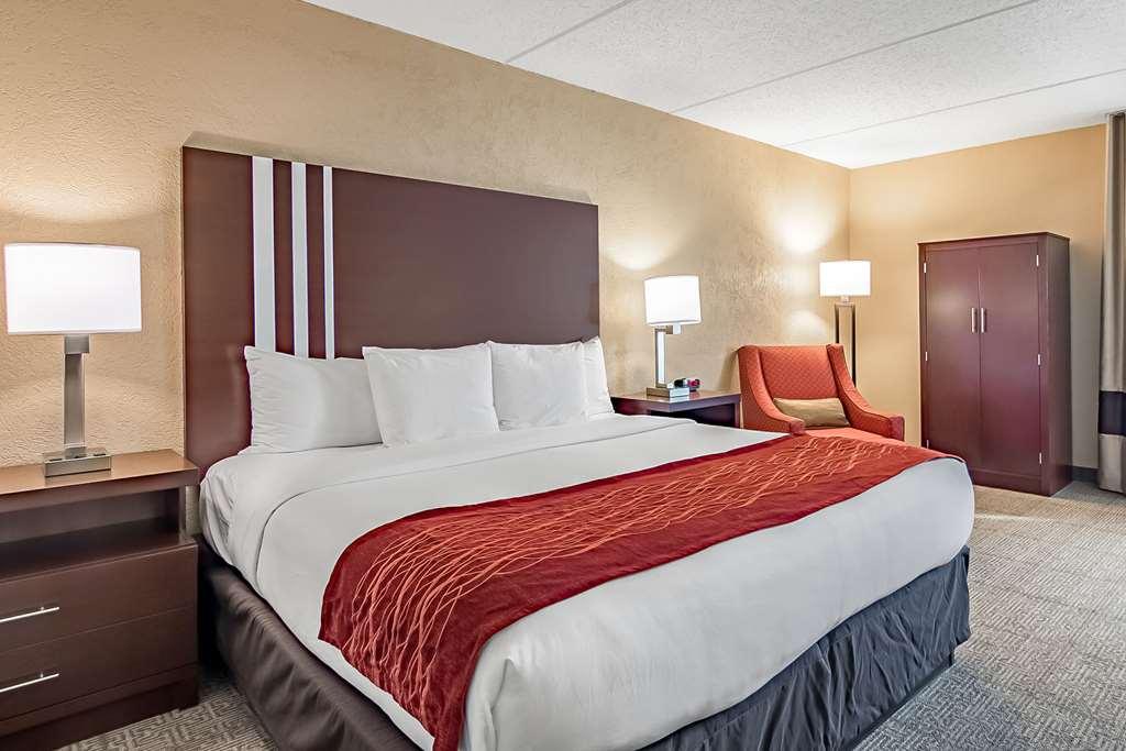 Fairfield By Marriott Inn & Suites Madison South Pokoj fotografie