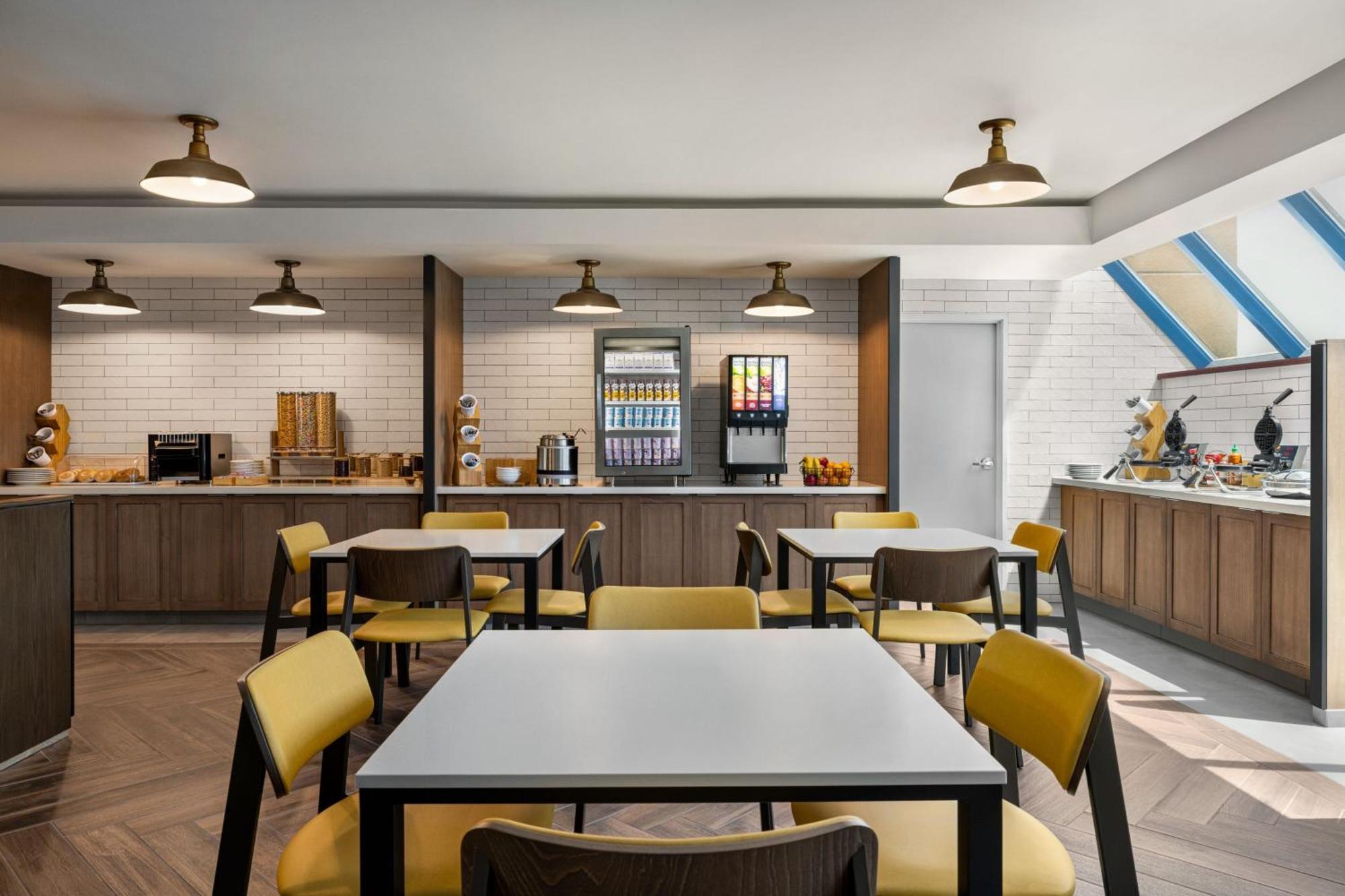 Fairfield By Marriott Inn & Suites Madison South Exteriér fotografie