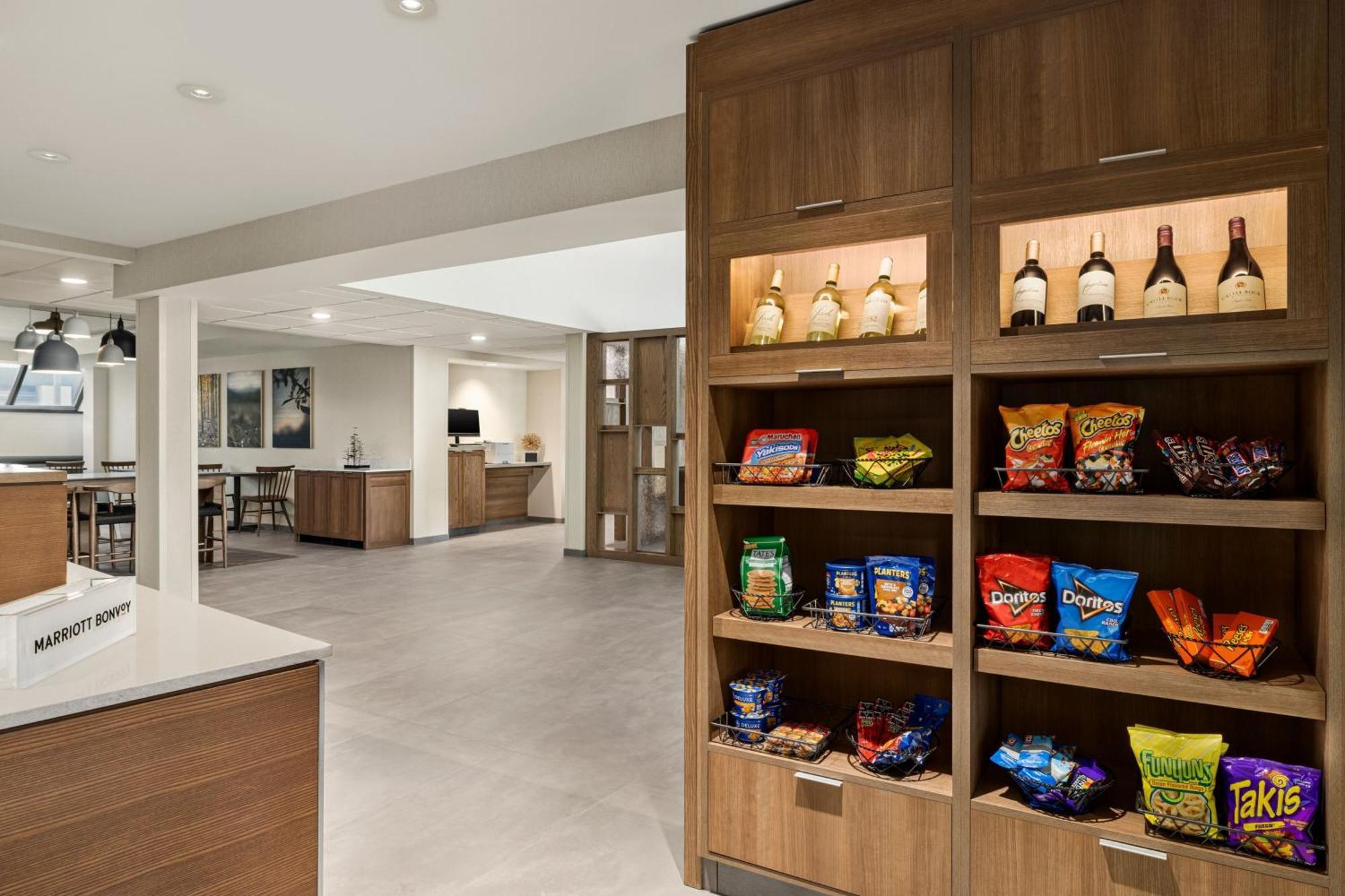 Fairfield By Marriott Inn & Suites Madison South Exteriér fotografie