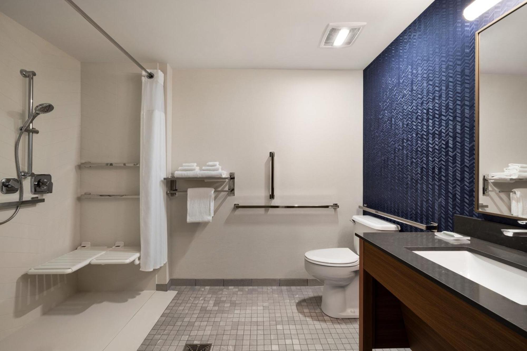 Fairfield By Marriott Inn & Suites Madison South Exteriér fotografie
