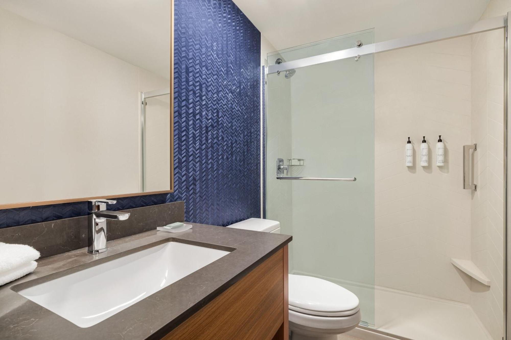 Fairfield By Marriott Inn & Suites Madison South Exteriér fotografie