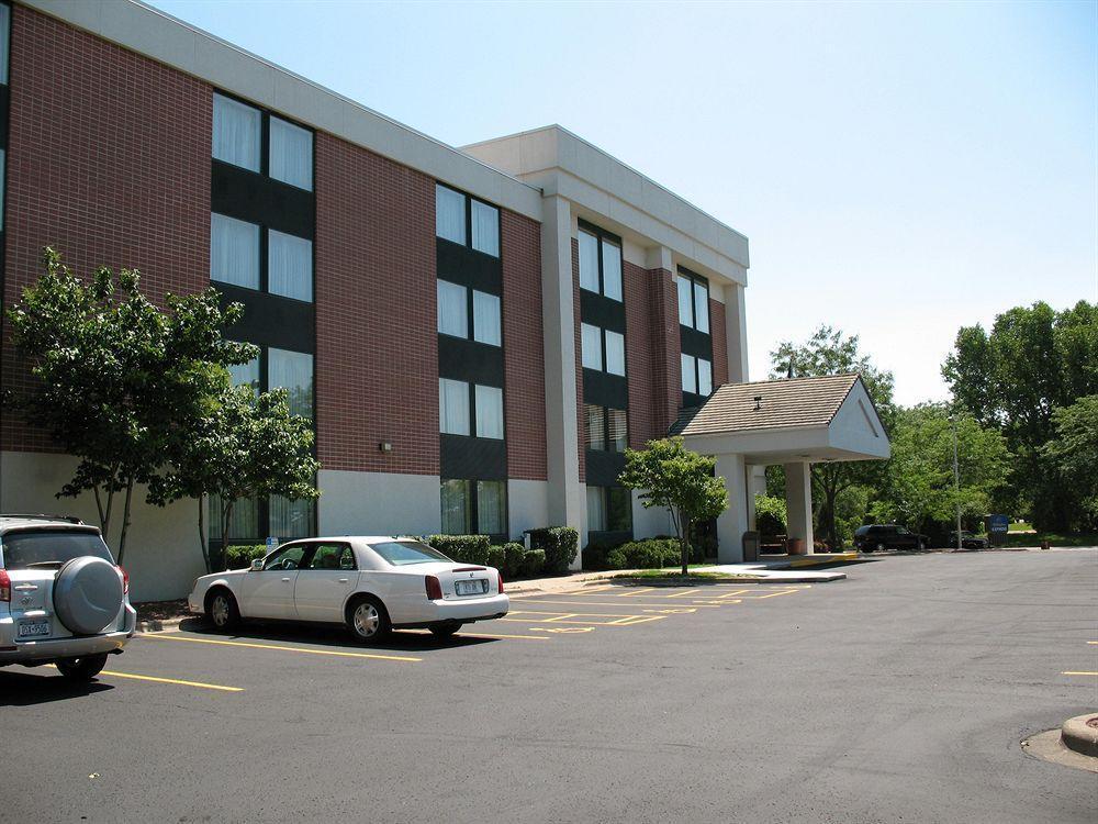 Fairfield By Marriott Inn & Suites Madison South Exteriér fotografie