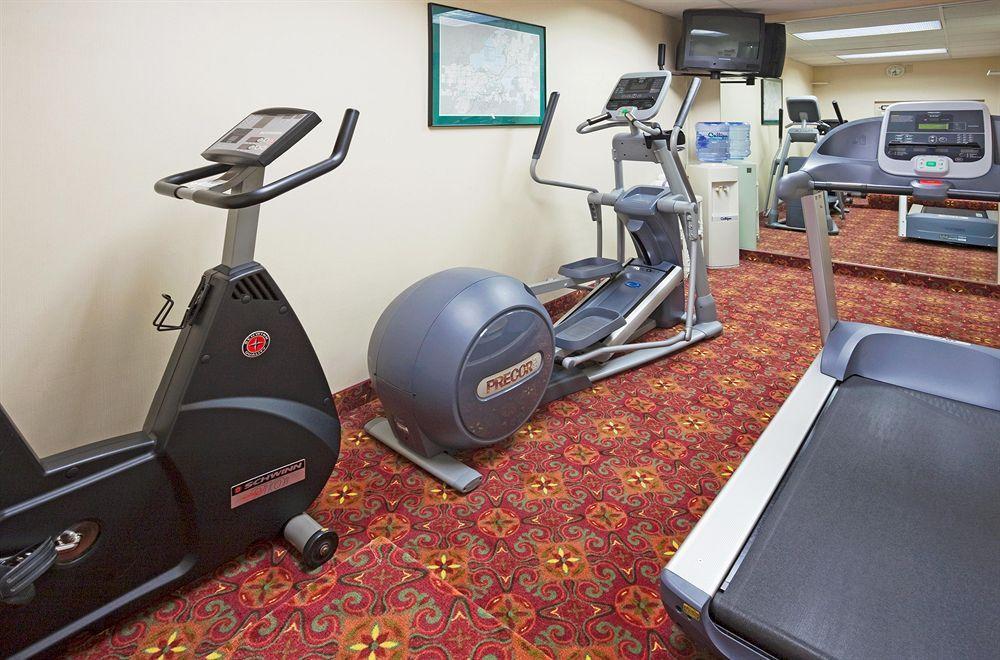 Fairfield By Marriott Inn & Suites Madison South Zařízení fotografie
