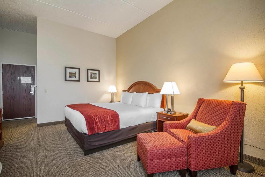 Fairfield By Marriott Inn & Suites Madison South Exteriér fotografie