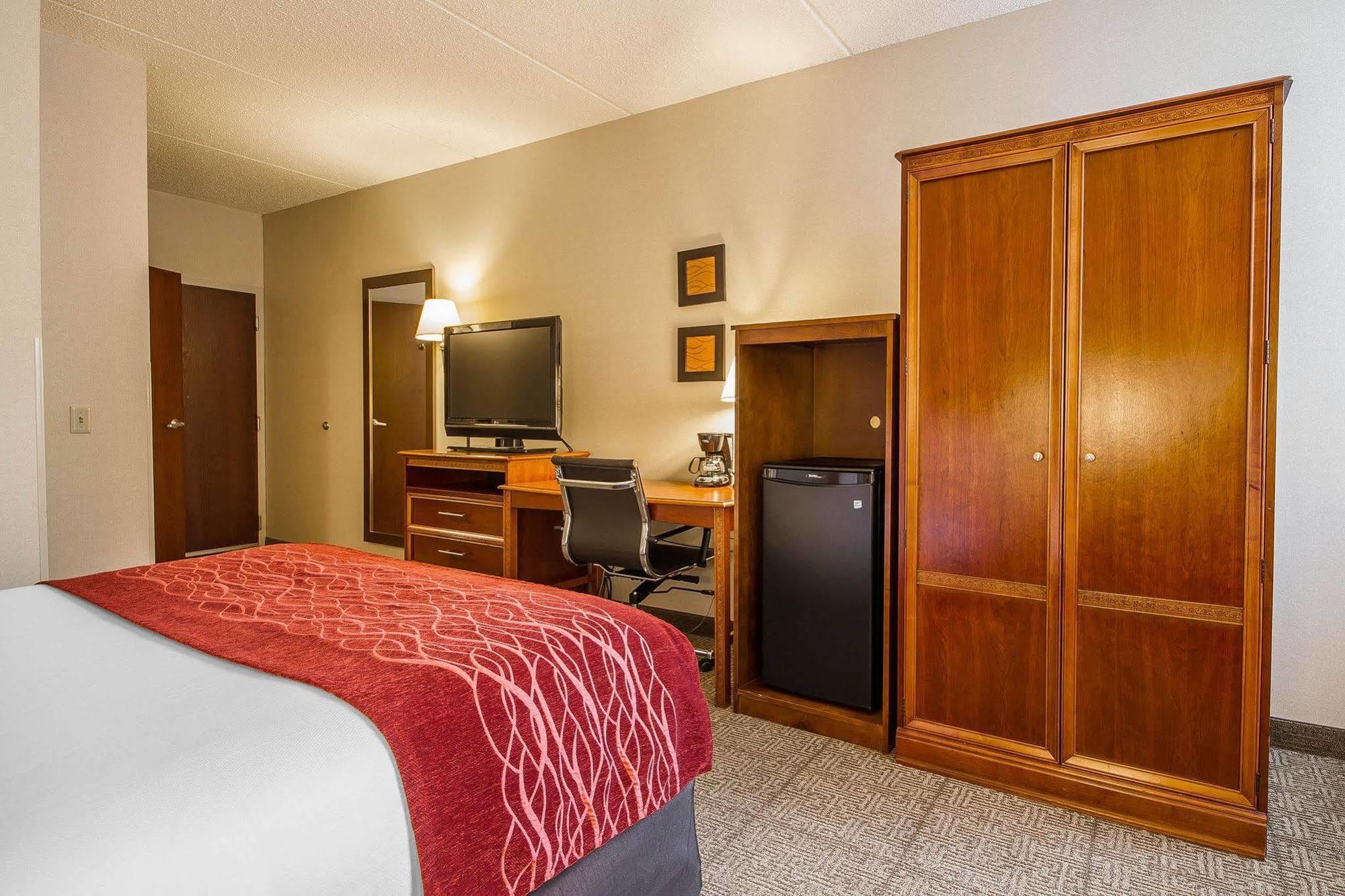 Fairfield By Marriott Inn & Suites Madison South Exteriér fotografie
