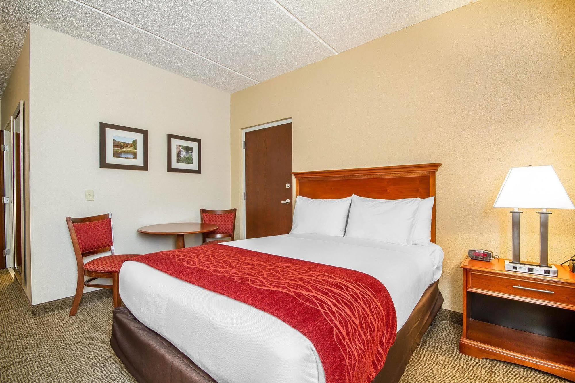 Fairfield By Marriott Inn & Suites Madison South Exteriér fotografie