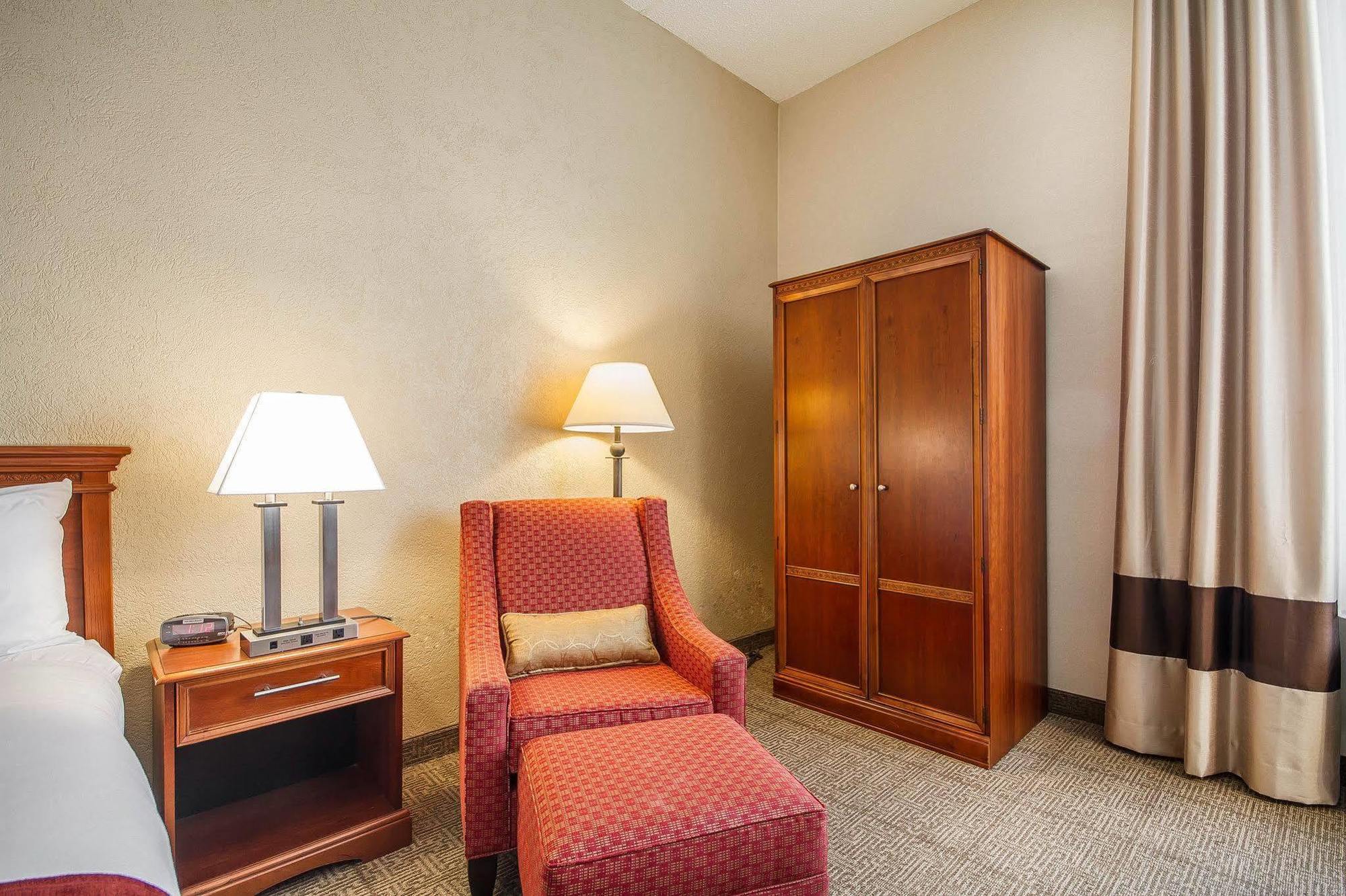 Fairfield By Marriott Inn & Suites Madison South Exteriér fotografie