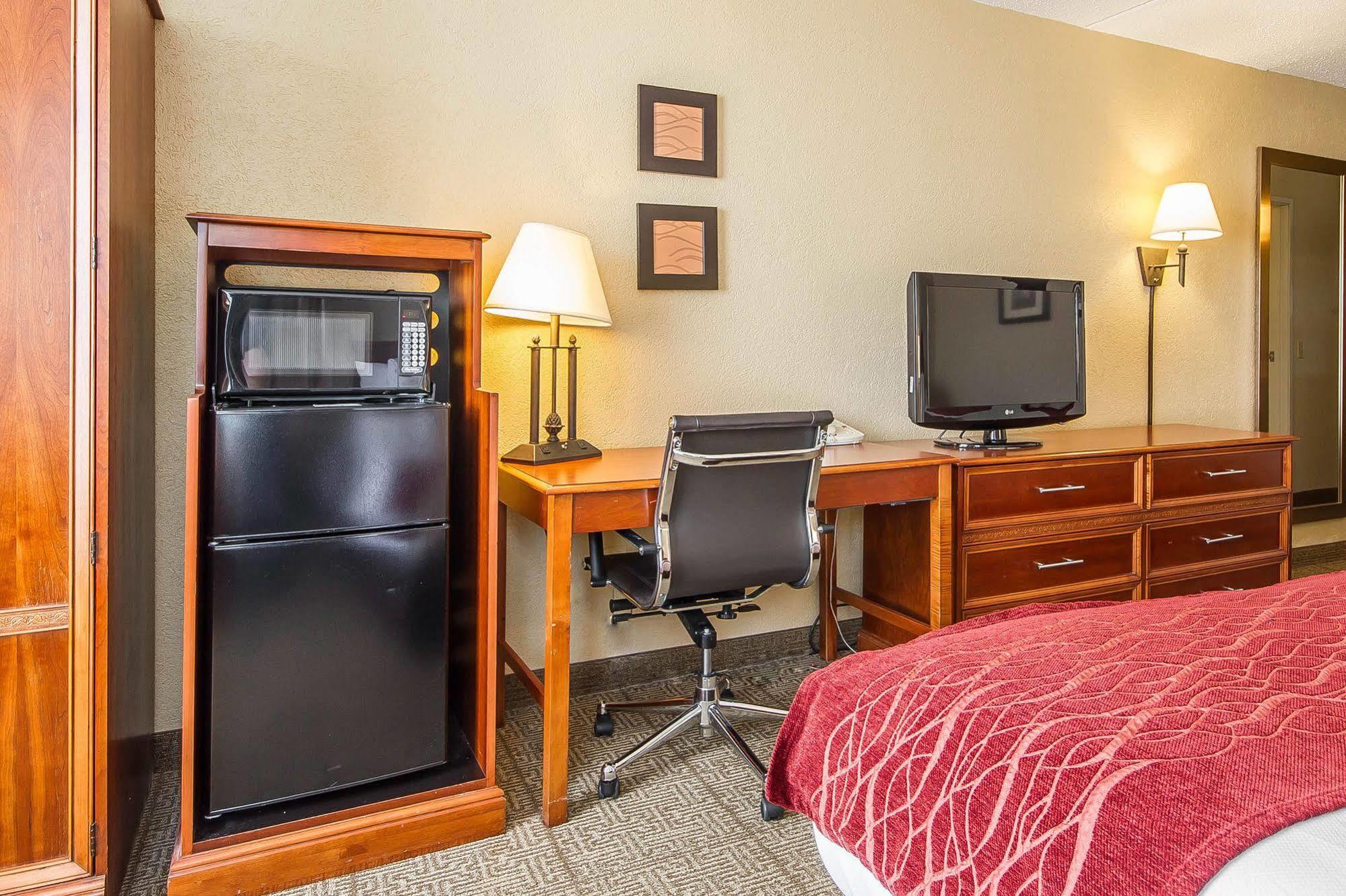 Fairfield By Marriott Inn & Suites Madison South Exteriér fotografie