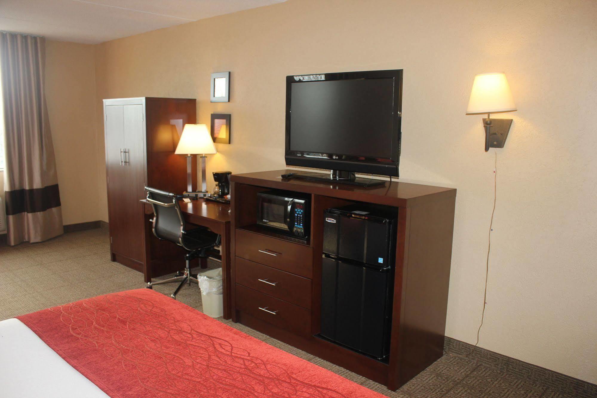 Fairfield By Marriott Inn & Suites Madison South Exteriér fotografie