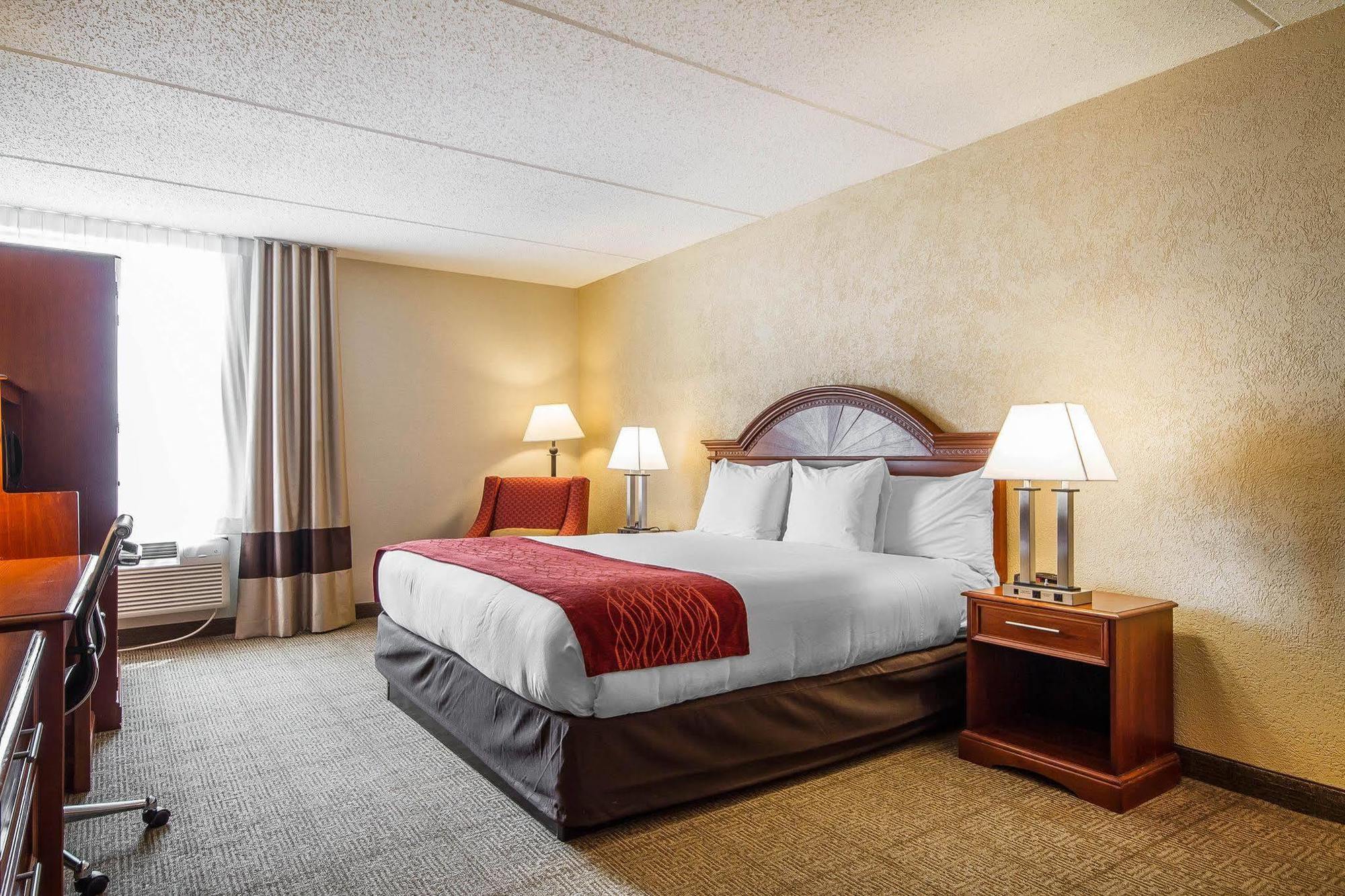 Fairfield By Marriott Inn & Suites Madison South Exteriér fotografie