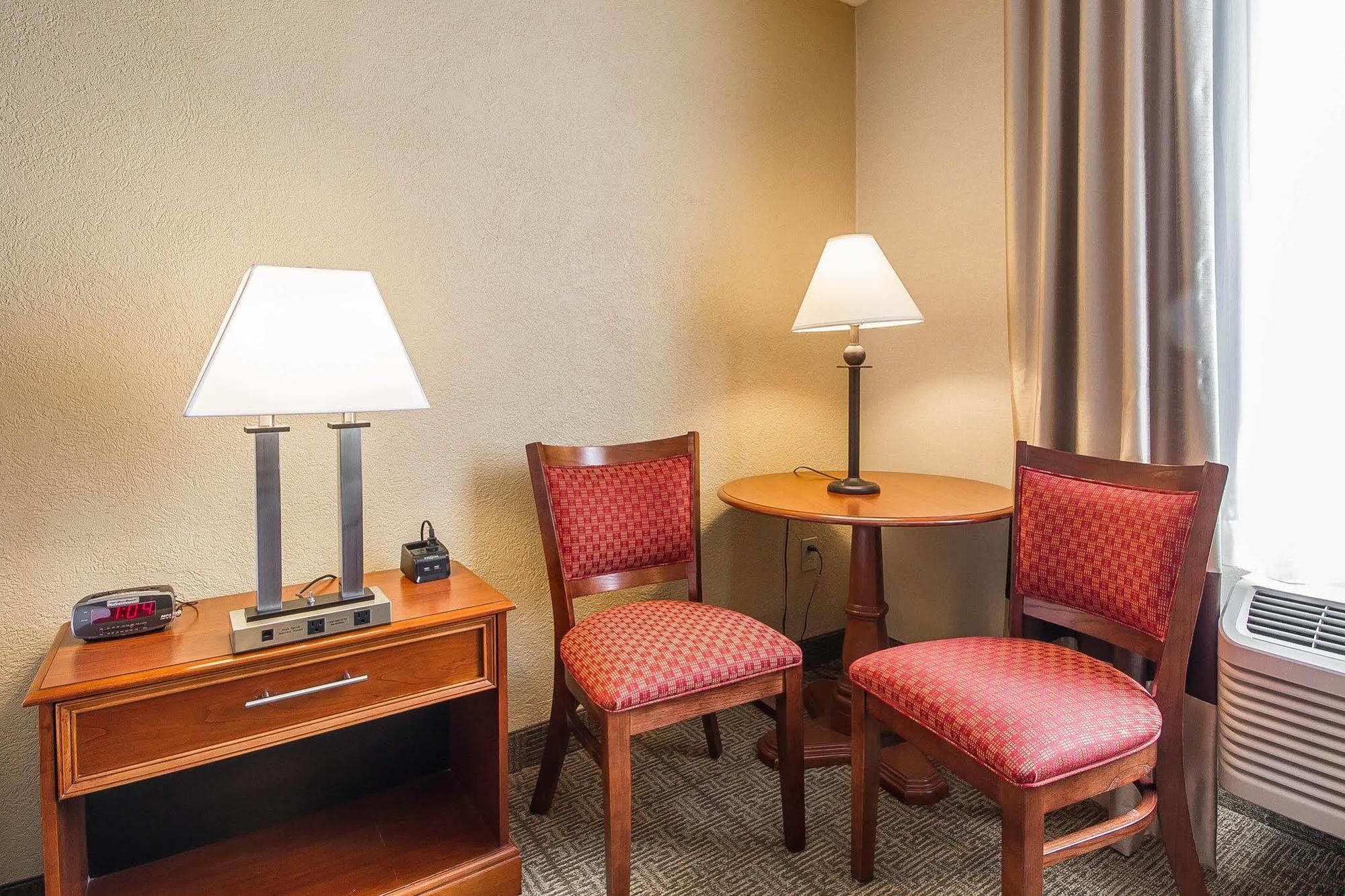 Fairfield By Marriott Inn & Suites Madison South Exteriér fotografie