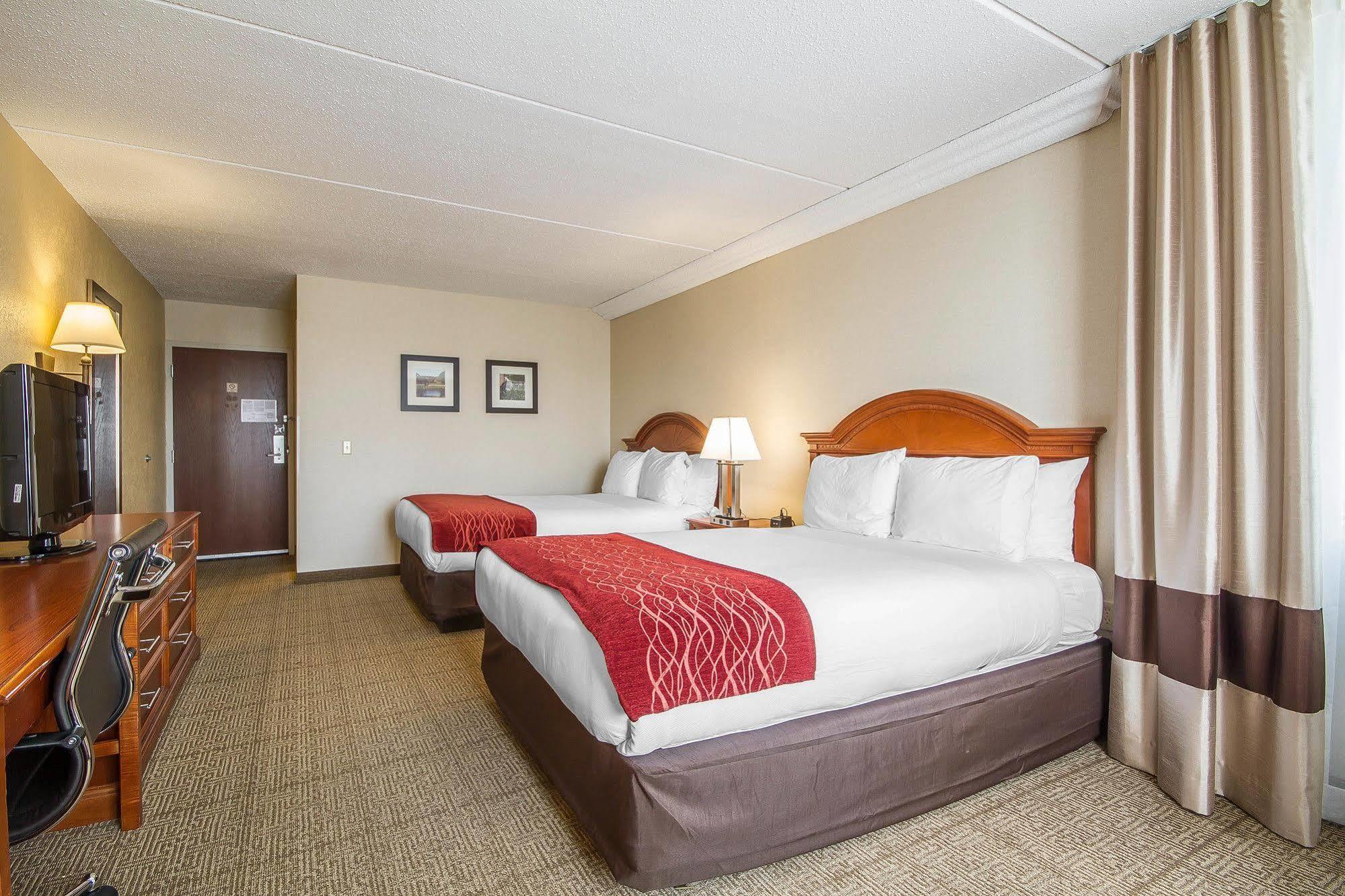Fairfield By Marriott Inn & Suites Madison South Exteriér fotografie