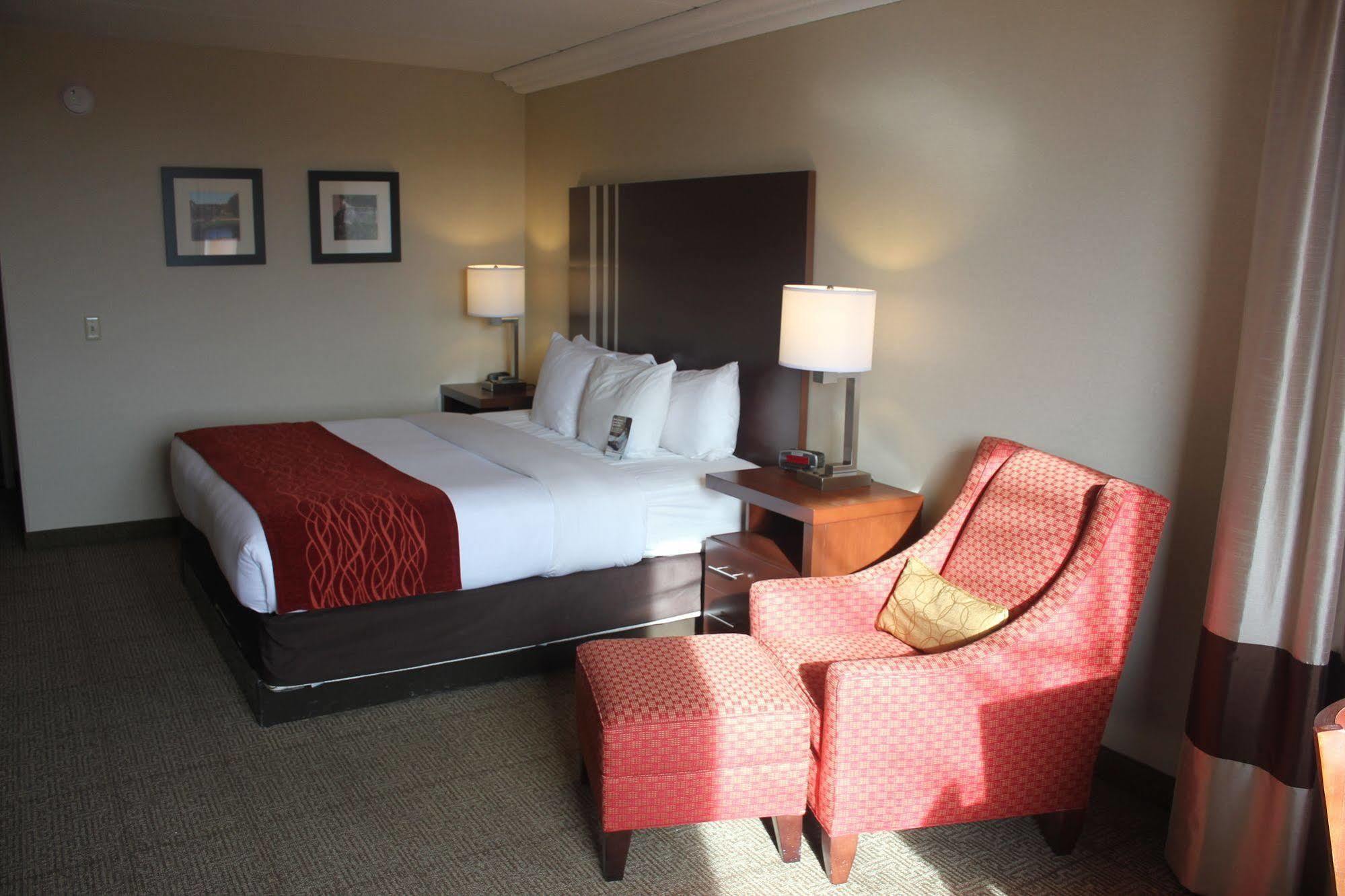 Fairfield By Marriott Inn & Suites Madison South Exteriér fotografie