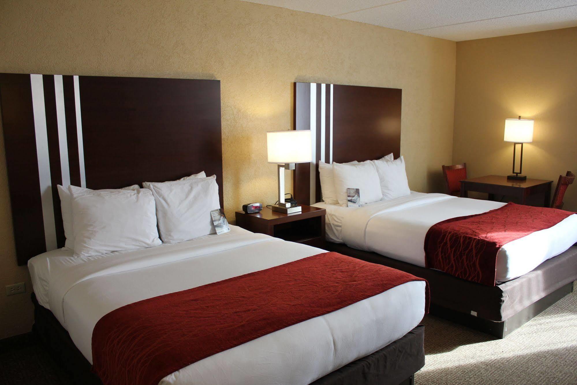 Fairfield By Marriott Inn & Suites Madison South Exteriér fotografie